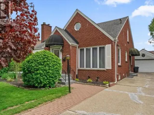 1 Bedroom House Windsor ON 103594569