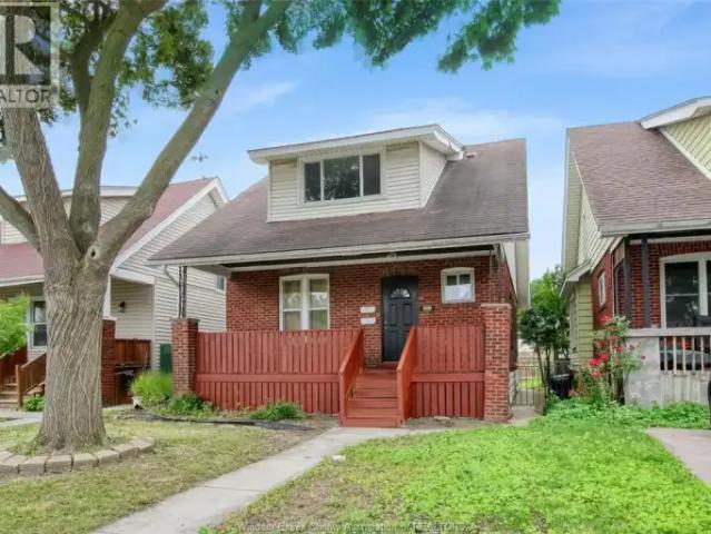1 Bedroom House Windsor ON 103740122