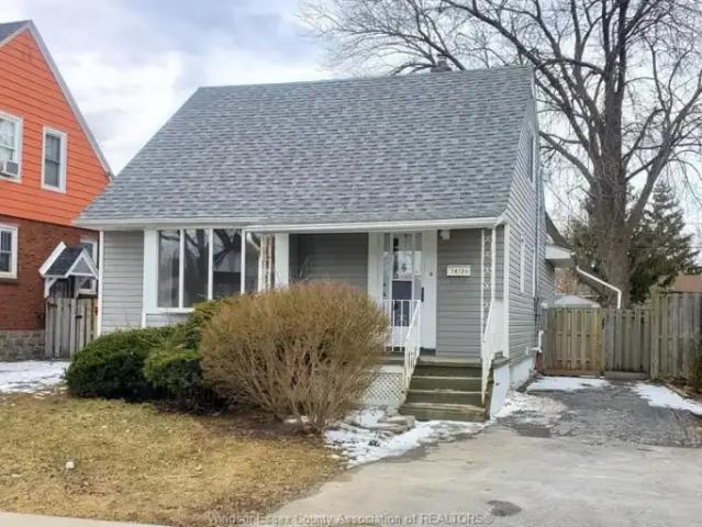 1 Bedroom House Windsor ON 105782401