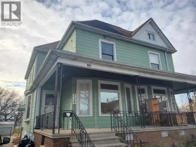 1 Bedroom House Windsor ON 105198731