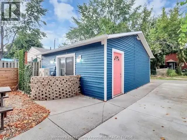 1 Bedroom House Windsor ON 105281902