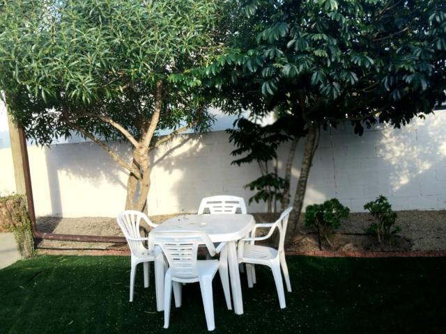 1 Bedroom House To Let in Myburgh Park