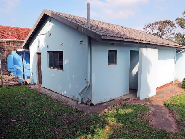 1 Bedroom House To Let in Malvern