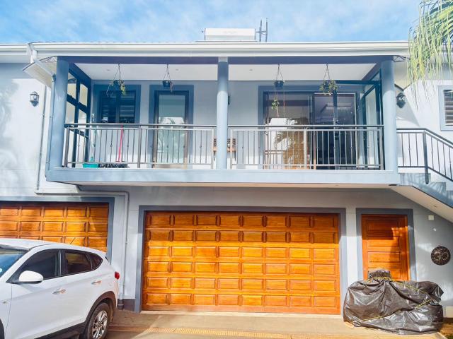 1 Bedroom House To Let in Manor Gardens