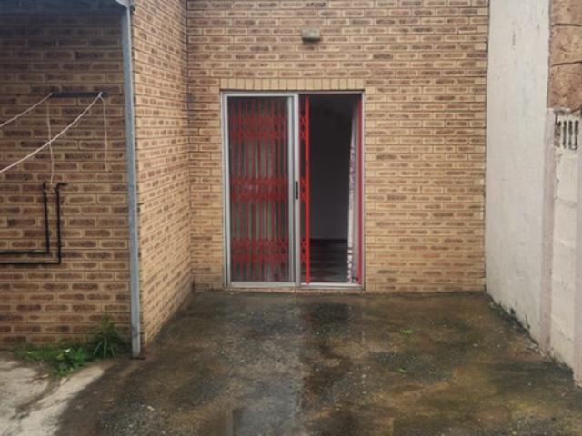 1 Bedroom House To Let in Merewent