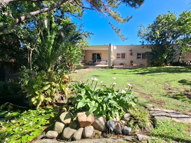 1 Bedroom House To Let in Onrus