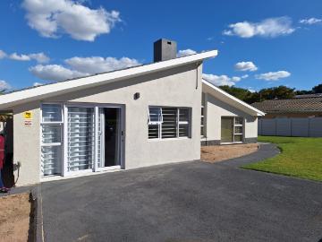 1 Bedroom House To Let in Oostersee