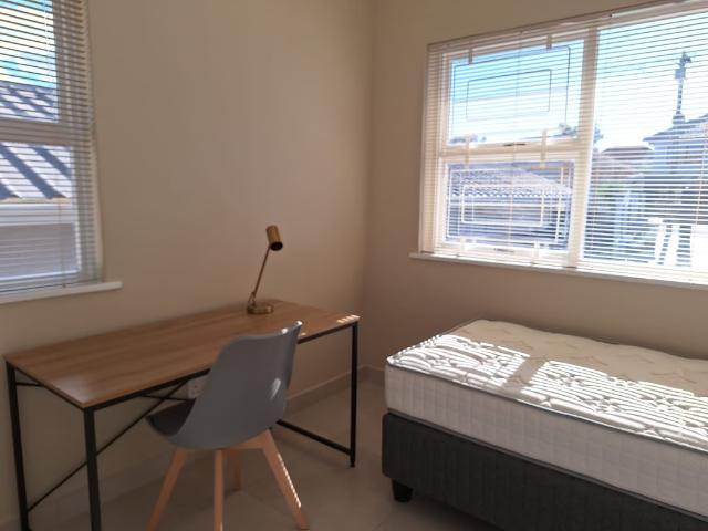 1 Bedroom House To Let in Avondale