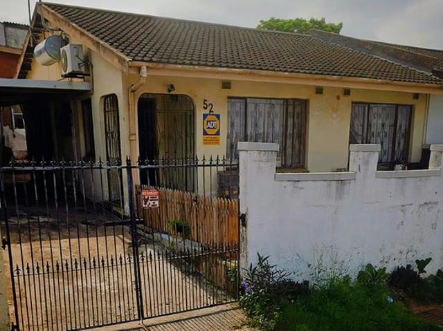 1 Bedroom House To Let in Bayview