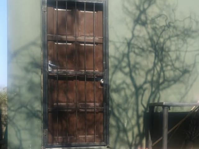 1 Bedroom House To Let in Bellair