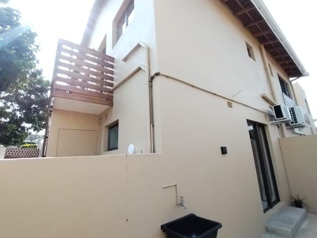 1 Bedroom House To Let in Brindhaven