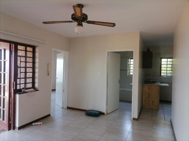 1 Bedroom House To Let in Dawncliffe