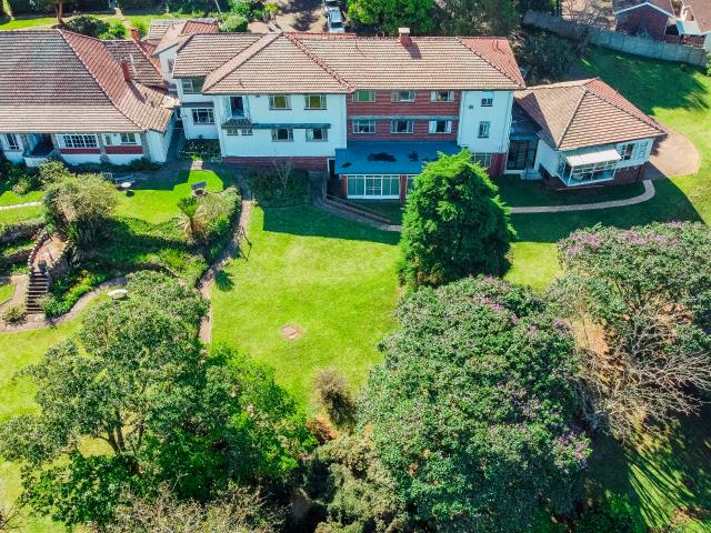 1 Bedroom House To Let in Gillitts