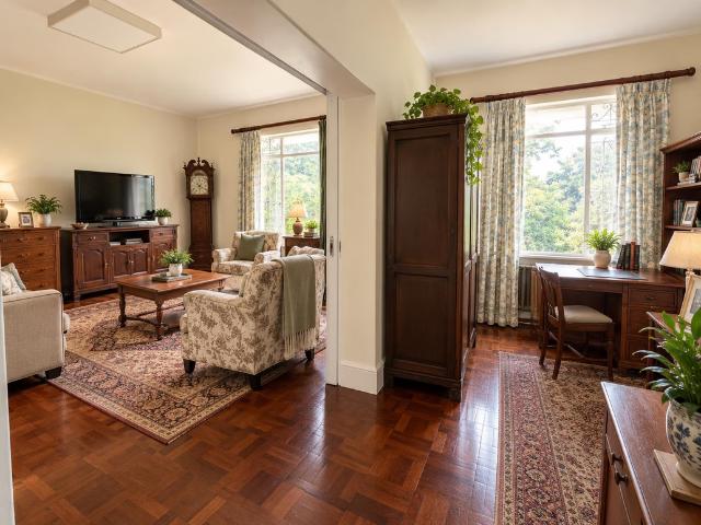 1 Bedroom House To Let in Gillitts