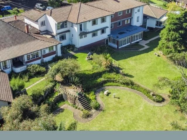 1 Bedroom House To Let in Gillitts