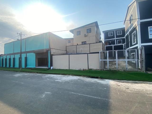 1 Bedroom House To Let in Glenmore
