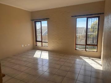 1 Bedroom House To Let in Heiderand