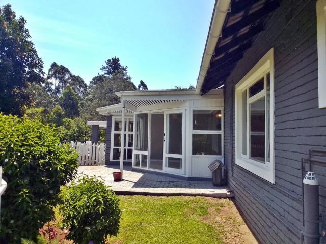 1 Bedroom House To Let in Hillcrest Park