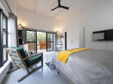 1 Bedroom House To Let in Hoedspruit Wildlife Estate