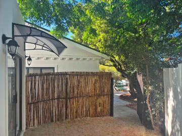 1 Bedroom House To Let in Hout Bay Central