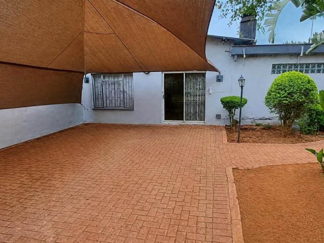 1 Bedroom House To Let in Impala Park