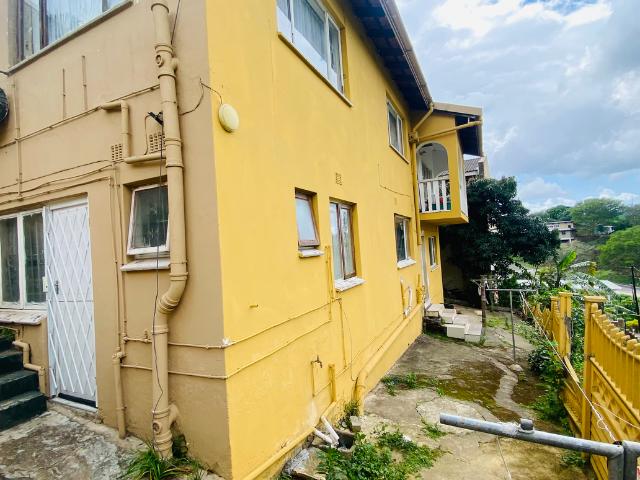 1 Bedroom House To Let in Reservoir Hills