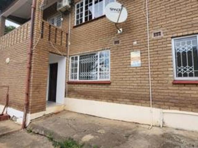 1 Bedroom House To Let in Reservoir Hills