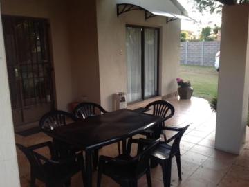 1 Bedroom House To Let in Reyno Ridge