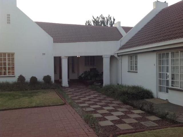 1 Bedroom House To Let in Reyno Ridge