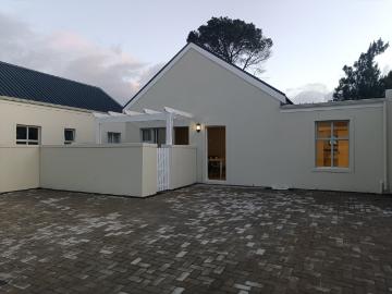 Stellenbosch, Stellenbosch Local Municipality, City of Cape Town, Western Cape