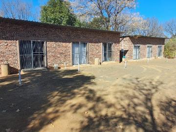 Universitas, Masilonyana Local Municipality, Lejweleputswa District Municipality, North West
