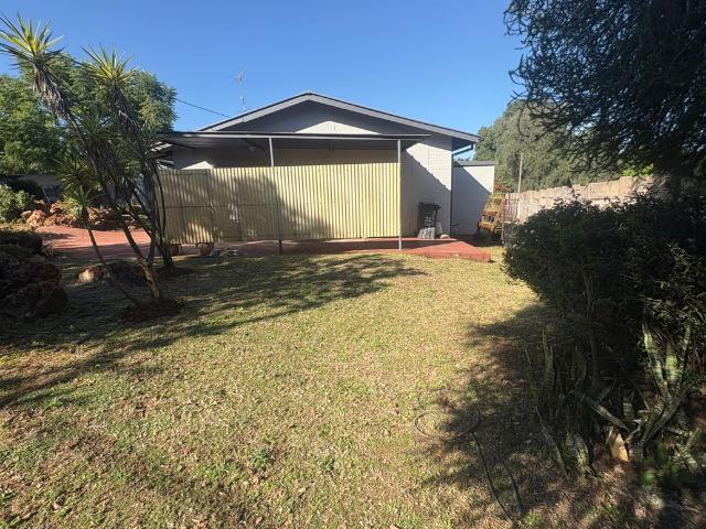 1 Bedroom House To Let in Valhalla