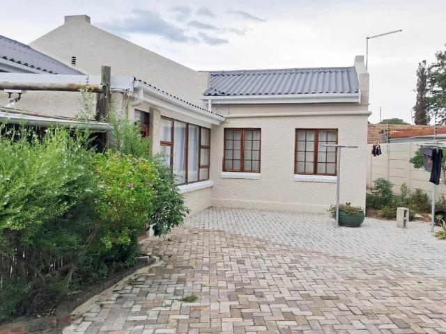 1 Bedroom House To Let in Walmer