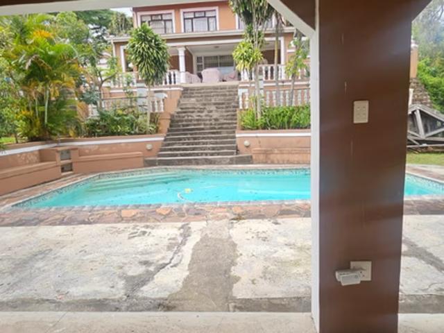 1 Bedroom House To Let in Yellowwood Park