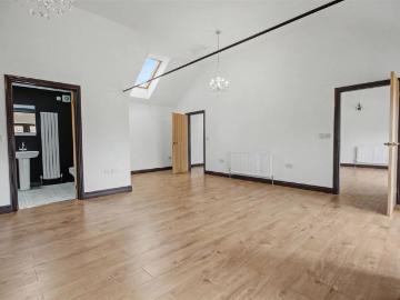 1 Bedroom House to let