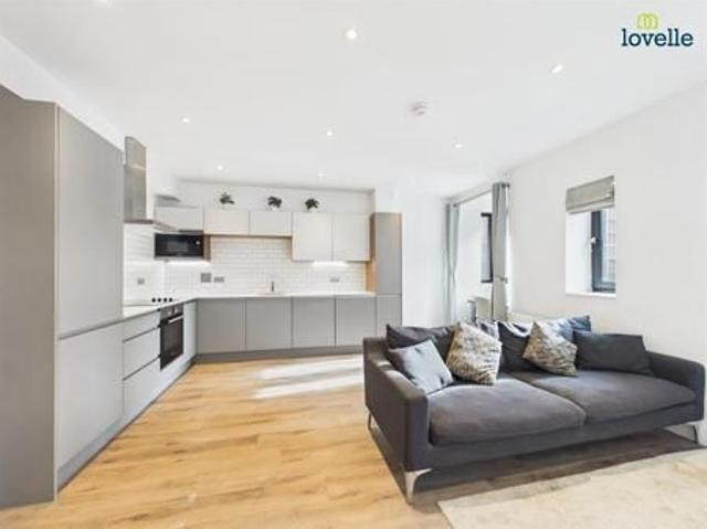 1 bedroom House To Let