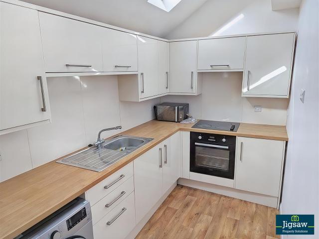 1 bedroom House To Let