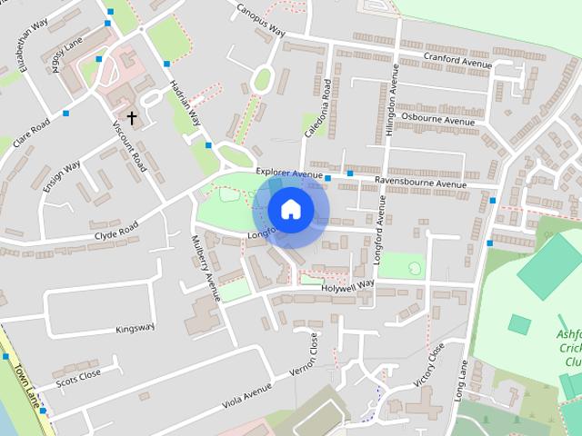 1 bedroom house to rent