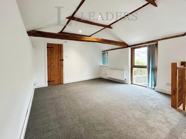 1 bedroom house to rent