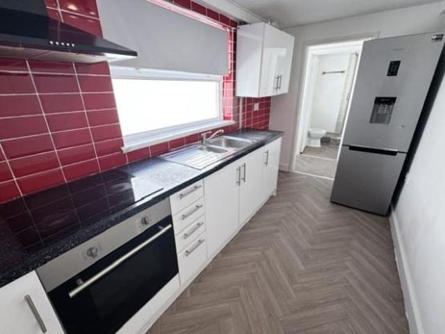 2 bedroom house to rent