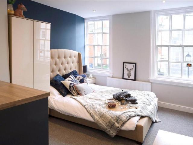 1 bedroom house to rent