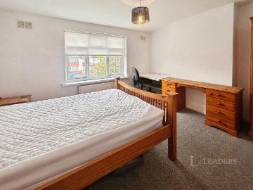 Bournbrook Birmingham, B29, Black Country, West Midlands, Midlands