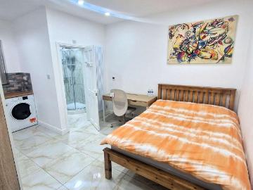 1 bedroom house to rent