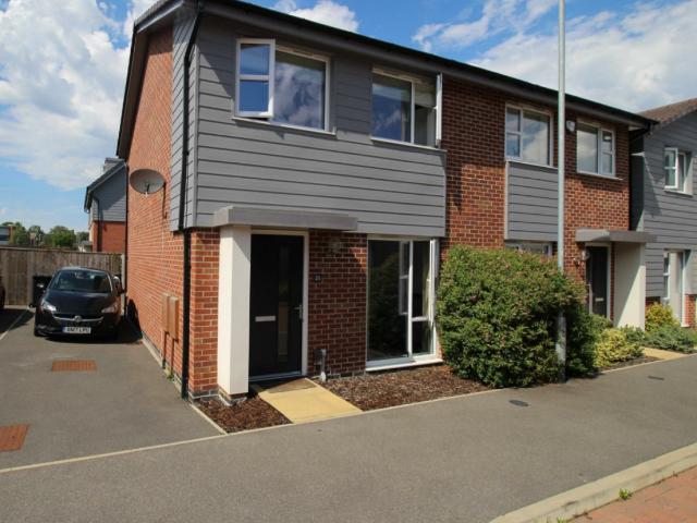1 bedroom House To Rent