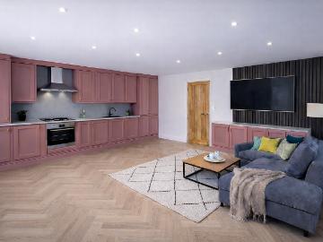 Selly Oak Birmingham, B30, Cotterridge, Birmingham, West Midlands, Midlands