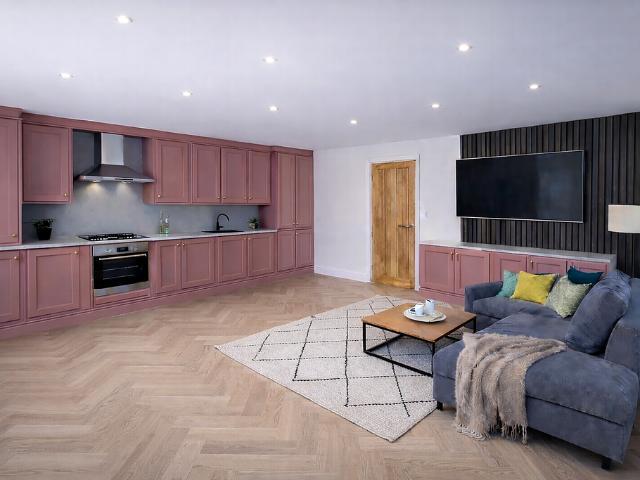 1 bedroom house to rent