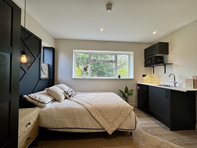 1 bedroom house to rent
