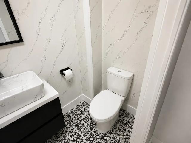 1 bedroom house to rent