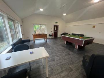 1 bedroom house to rent
