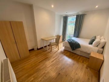 Ladywood Birmingham, B16, Black Country, West Midlands, Midlands